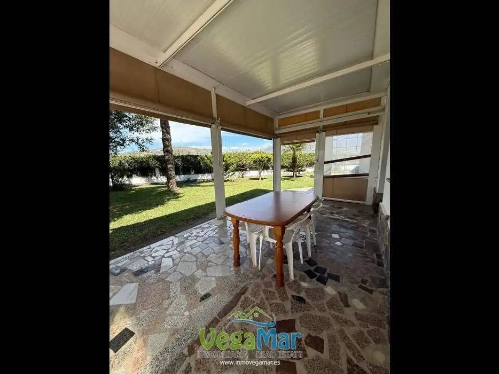 Casa de 150 m² a Salobreña