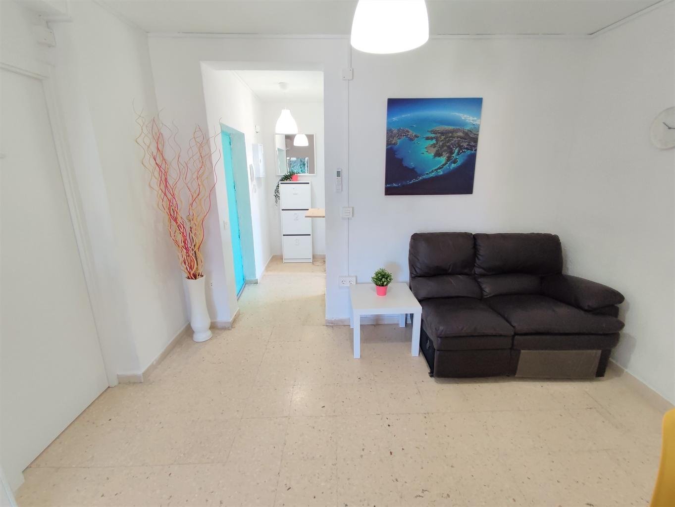 Habitación 100 m², Granada
