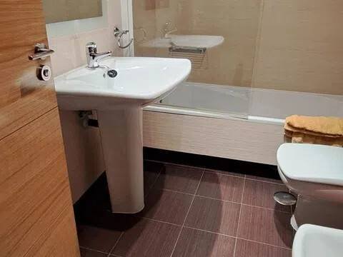 Piso de 100 m² en Ávila