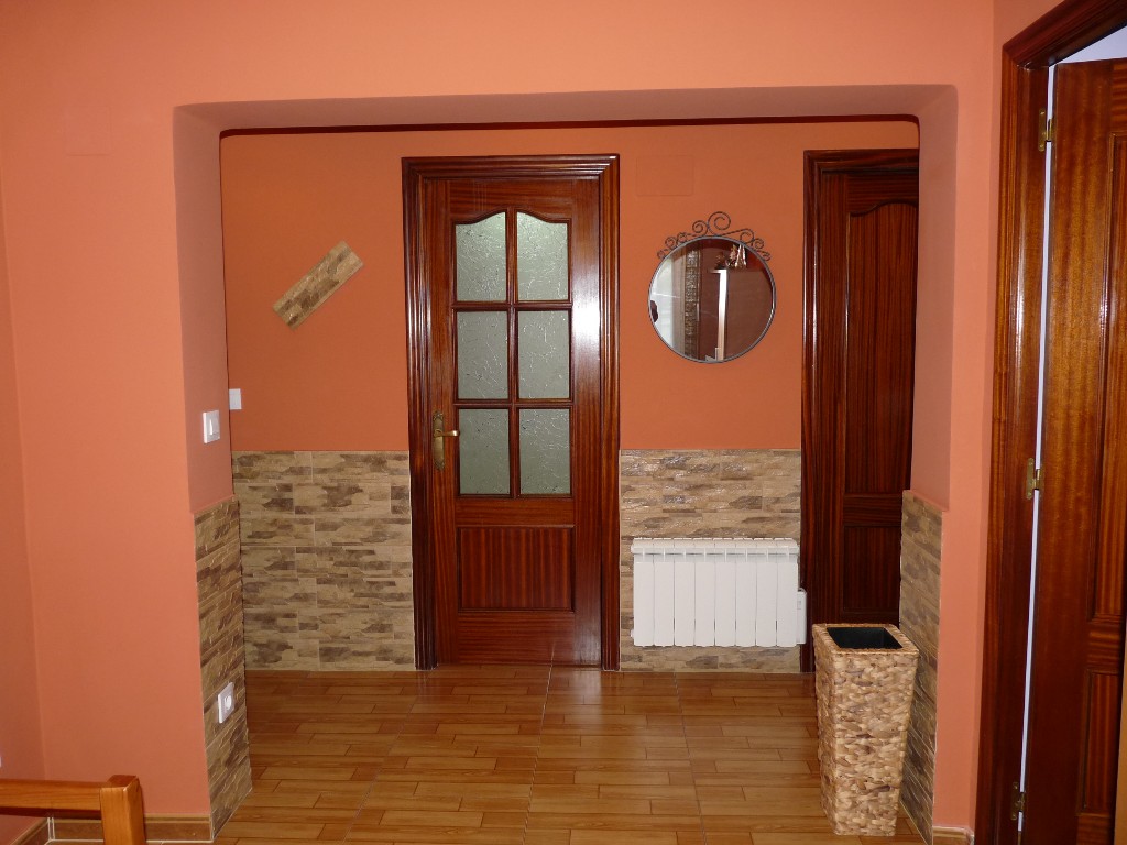 Habitación 80 m², Oviedo