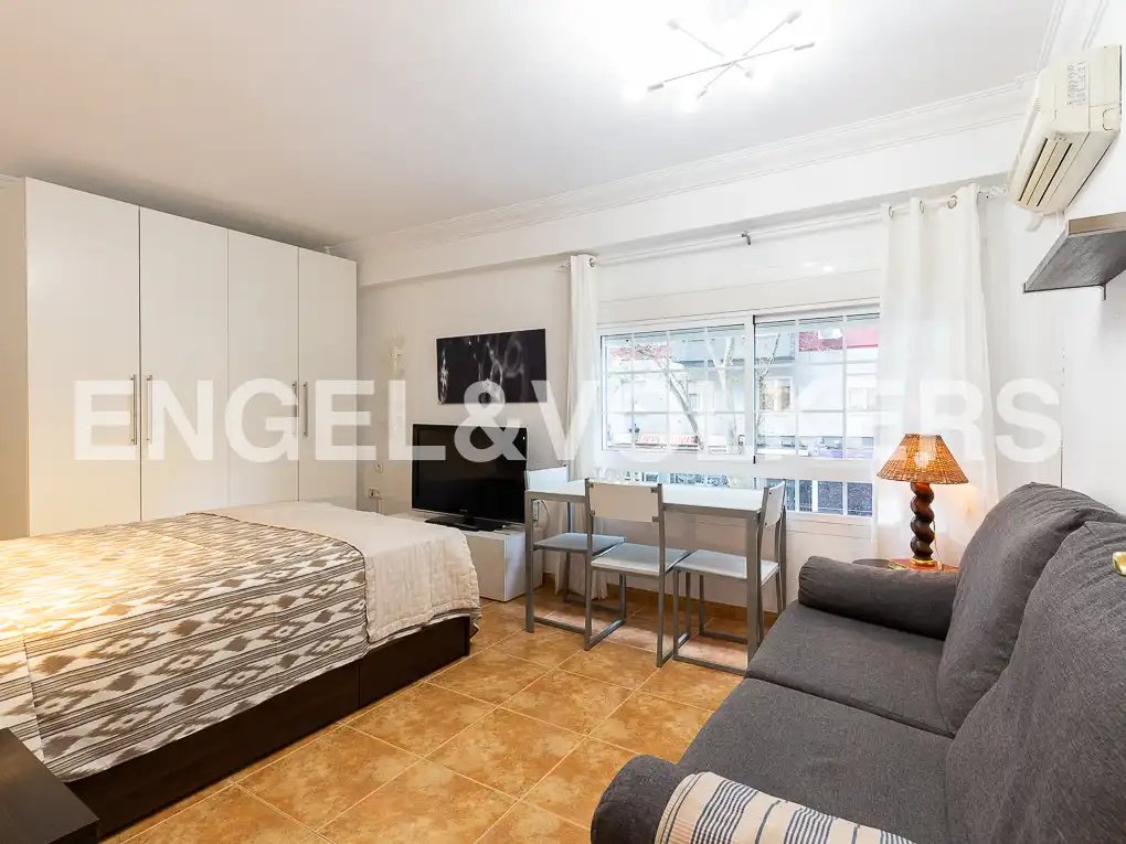 Piso de 95 m² en Valencia
