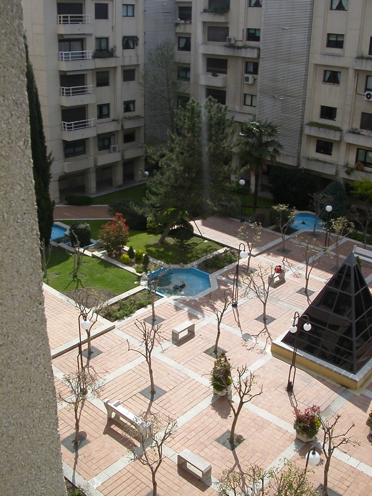 Pis de 60 m² a Madrid