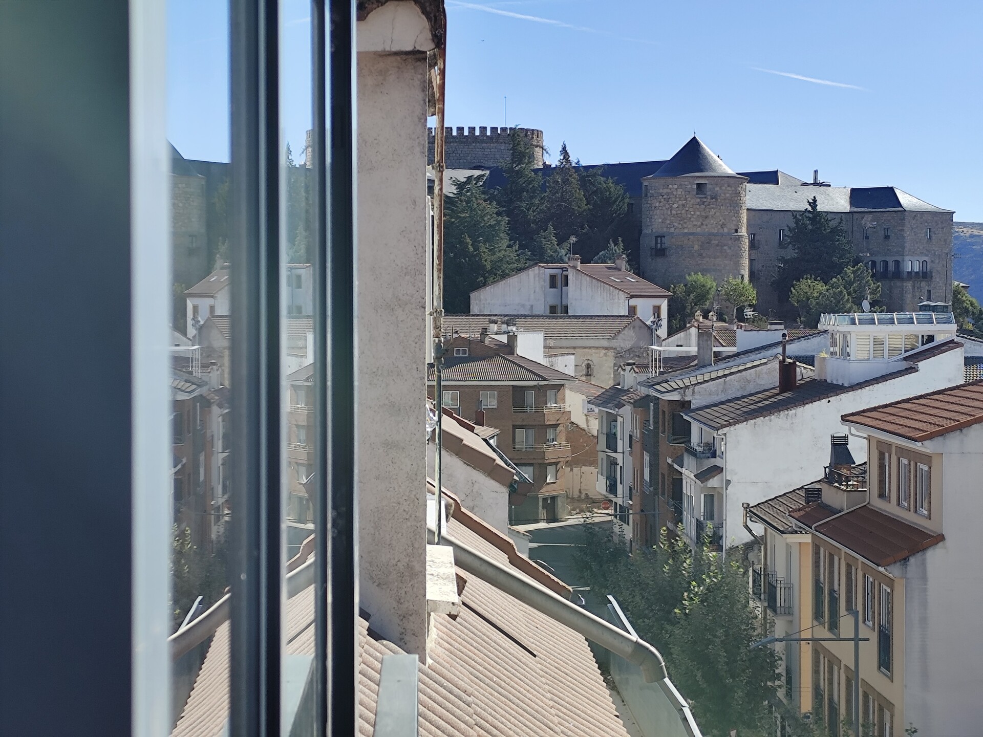 Piso de 60 m² en Las Navas del Marqués