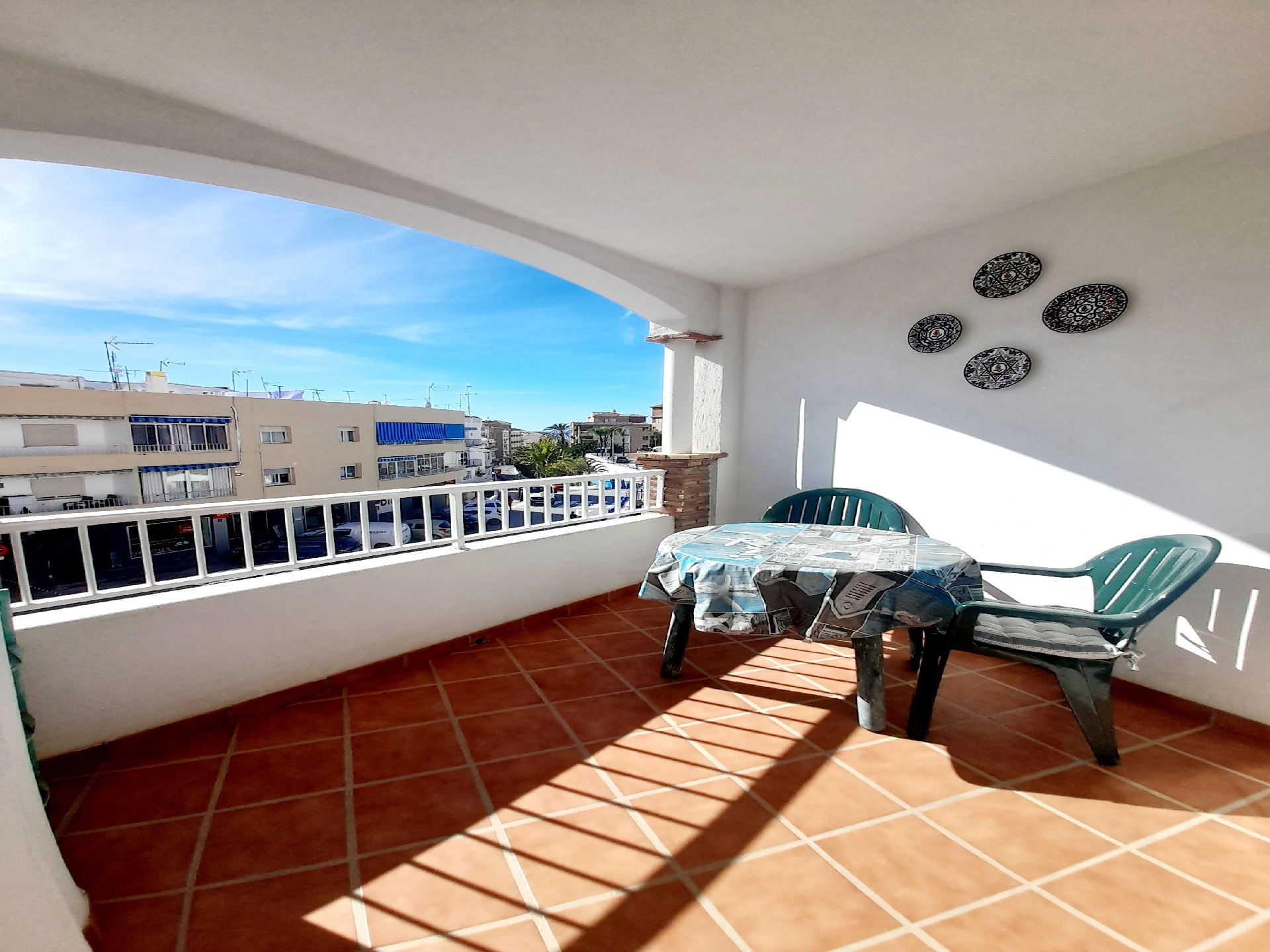 Piso de 100 m² en Almuñécar