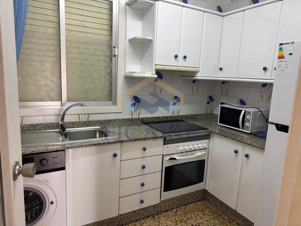 Piso de 78 m² en Mazarrón