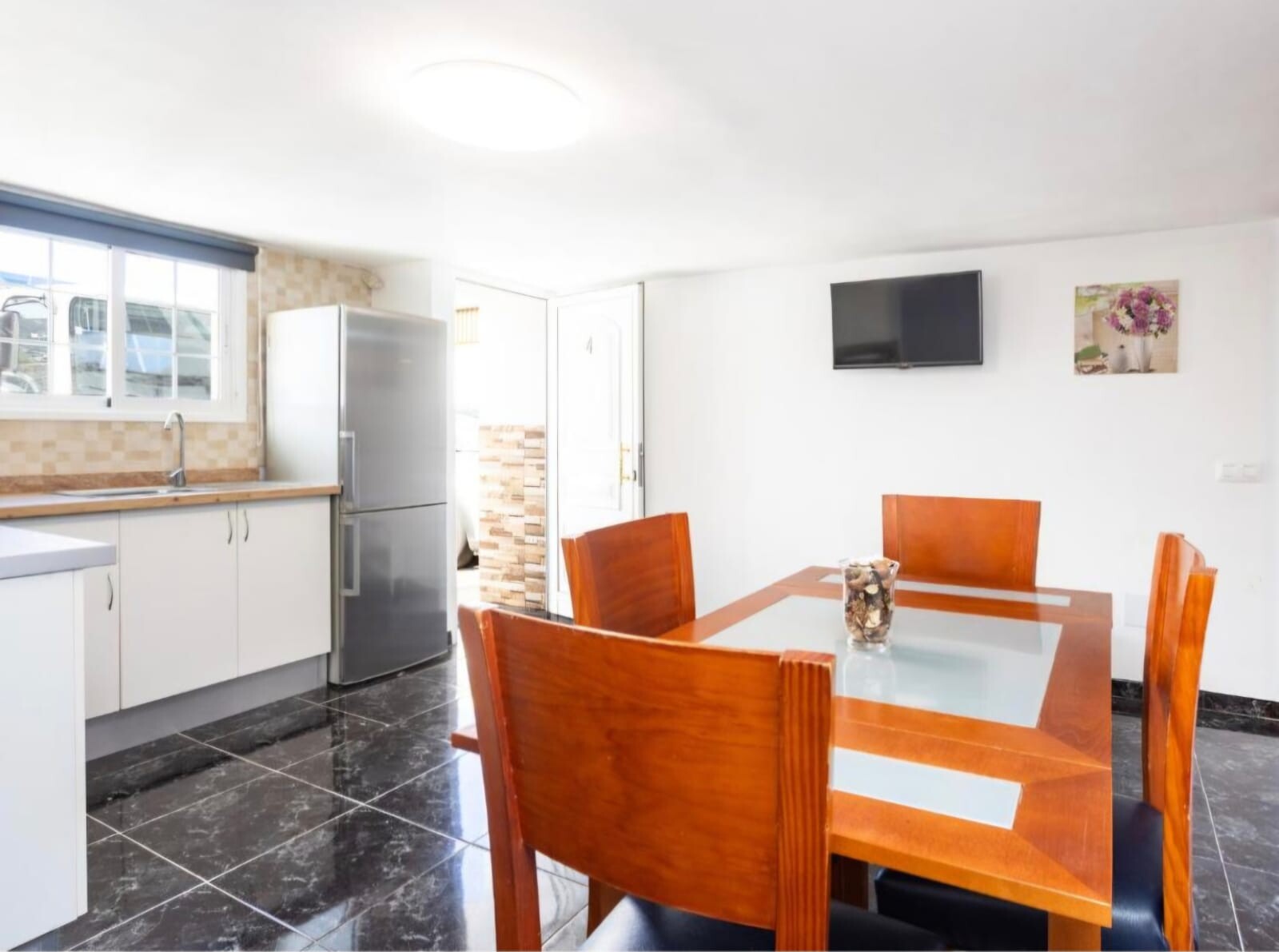 Appartamento 60 m² a Icod de los Vinos