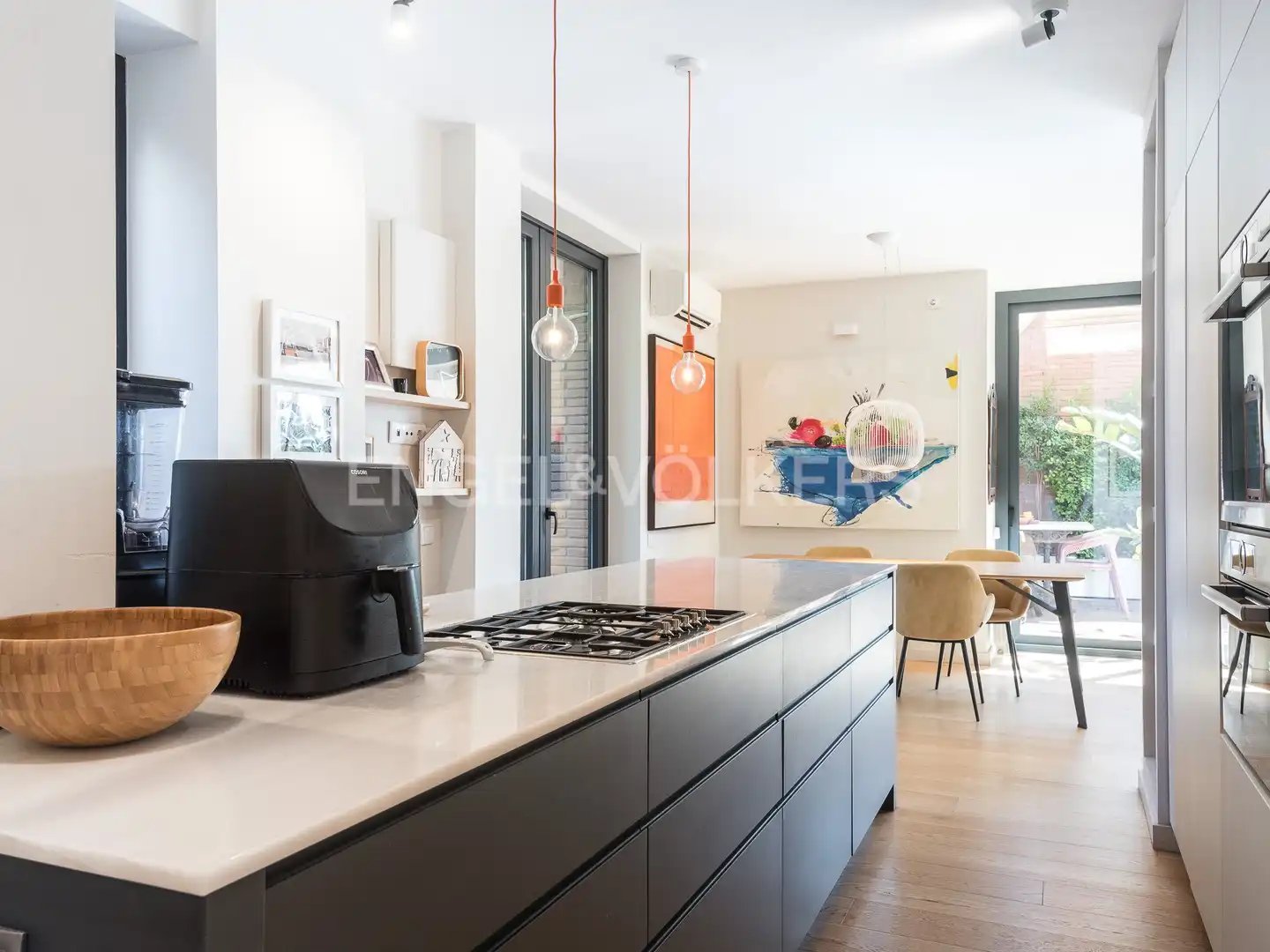 Будинок 151 м² у Sant Just Desvern