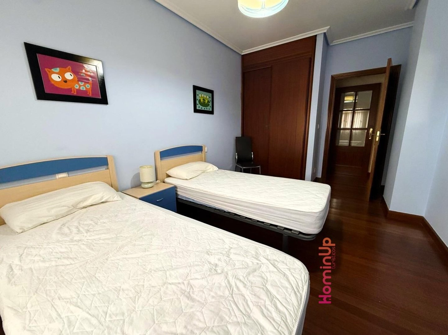 Piso de 125 m² en Bilbao