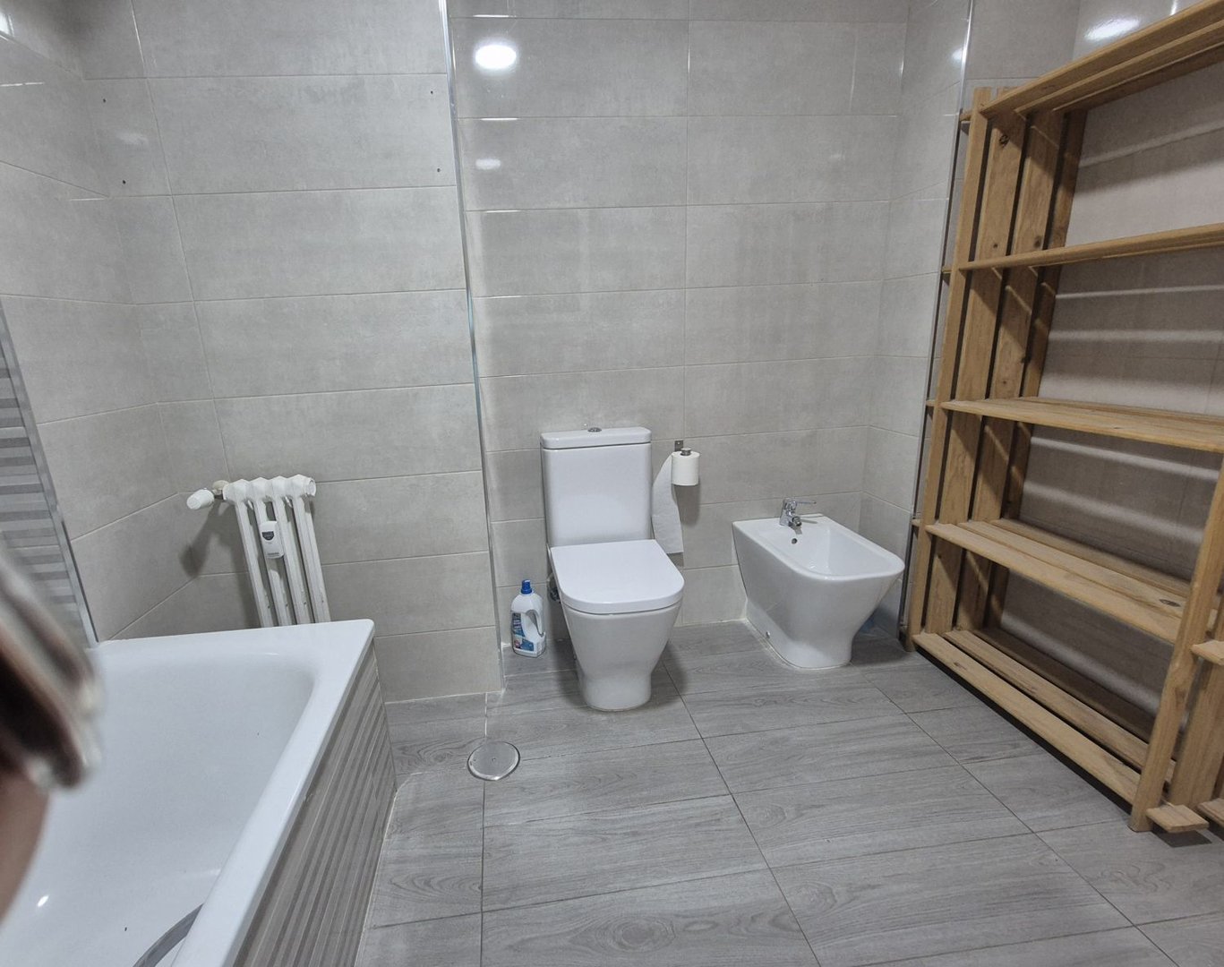 Pis de 105 m² a Oviedo