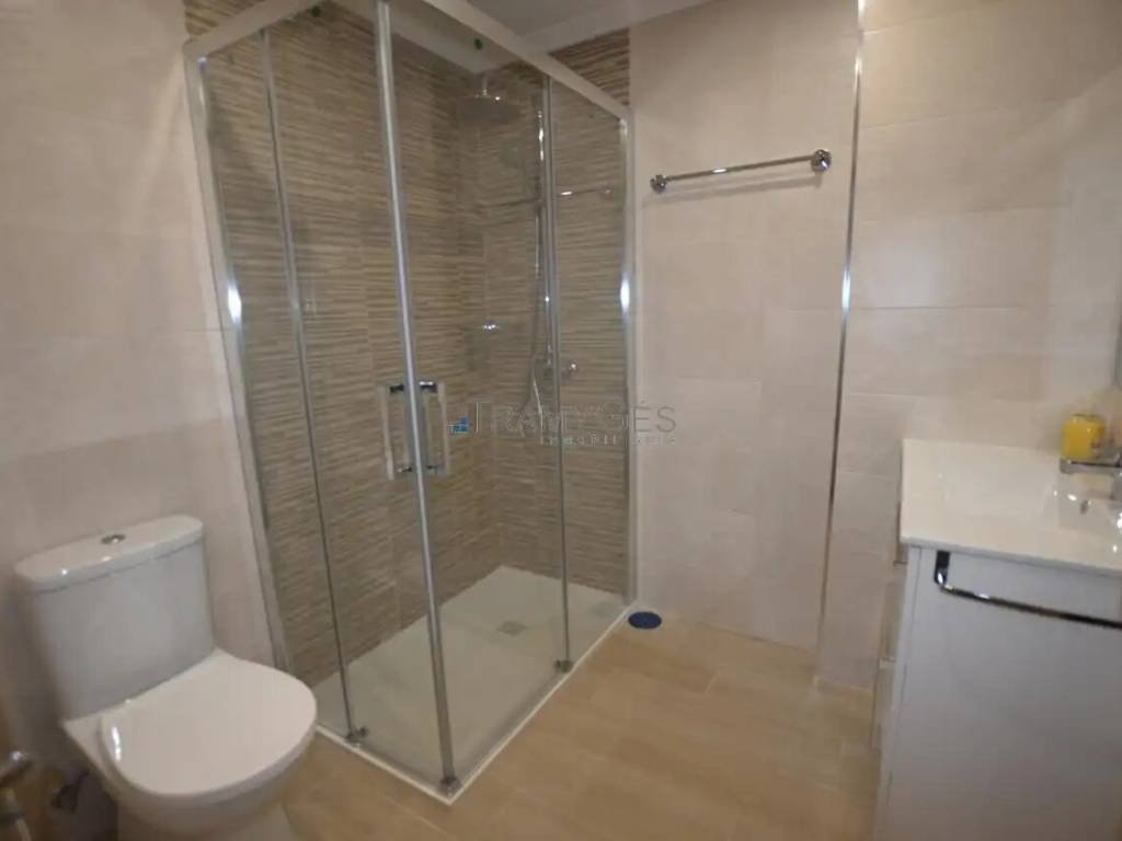 Piso de 40 m² en O Porriño