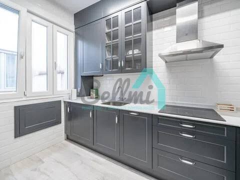 Piso de 90 m² en Gijón