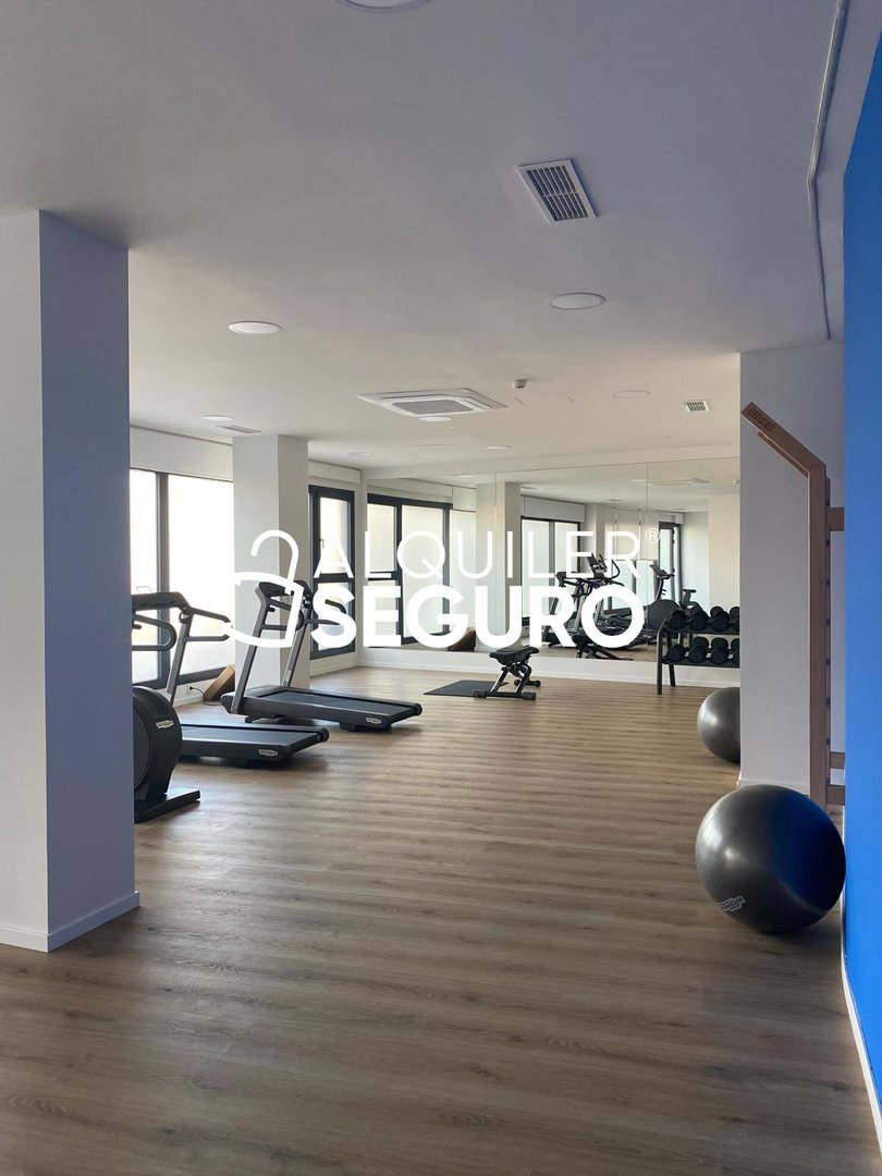 Piso de 70 m² en Murcia