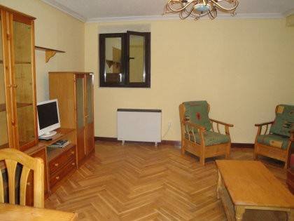 Piso de 50 m² en Salamanca