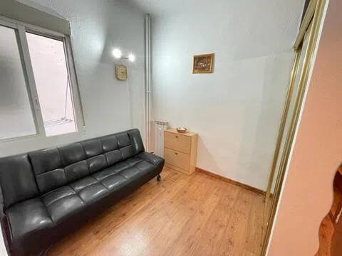 Pis de 77 m² a Madrid