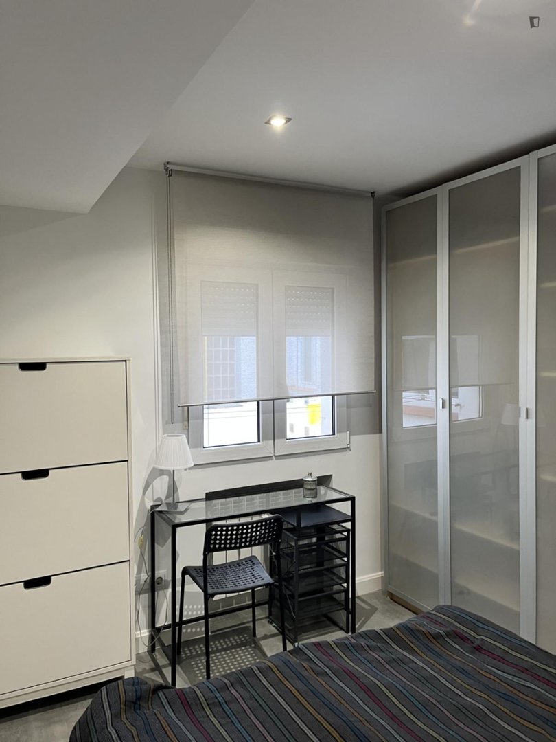 Piso de 80 m² en Madrid