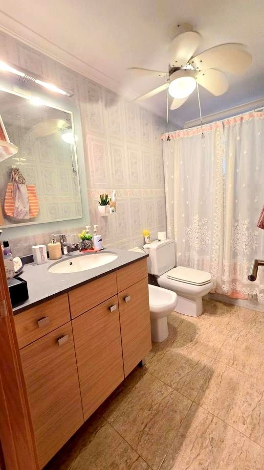 Piso de 98 m² en Gandía