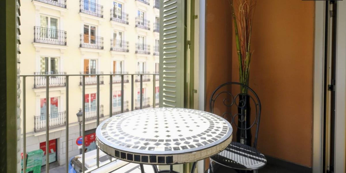 Pis de 66 m² a Madrid
