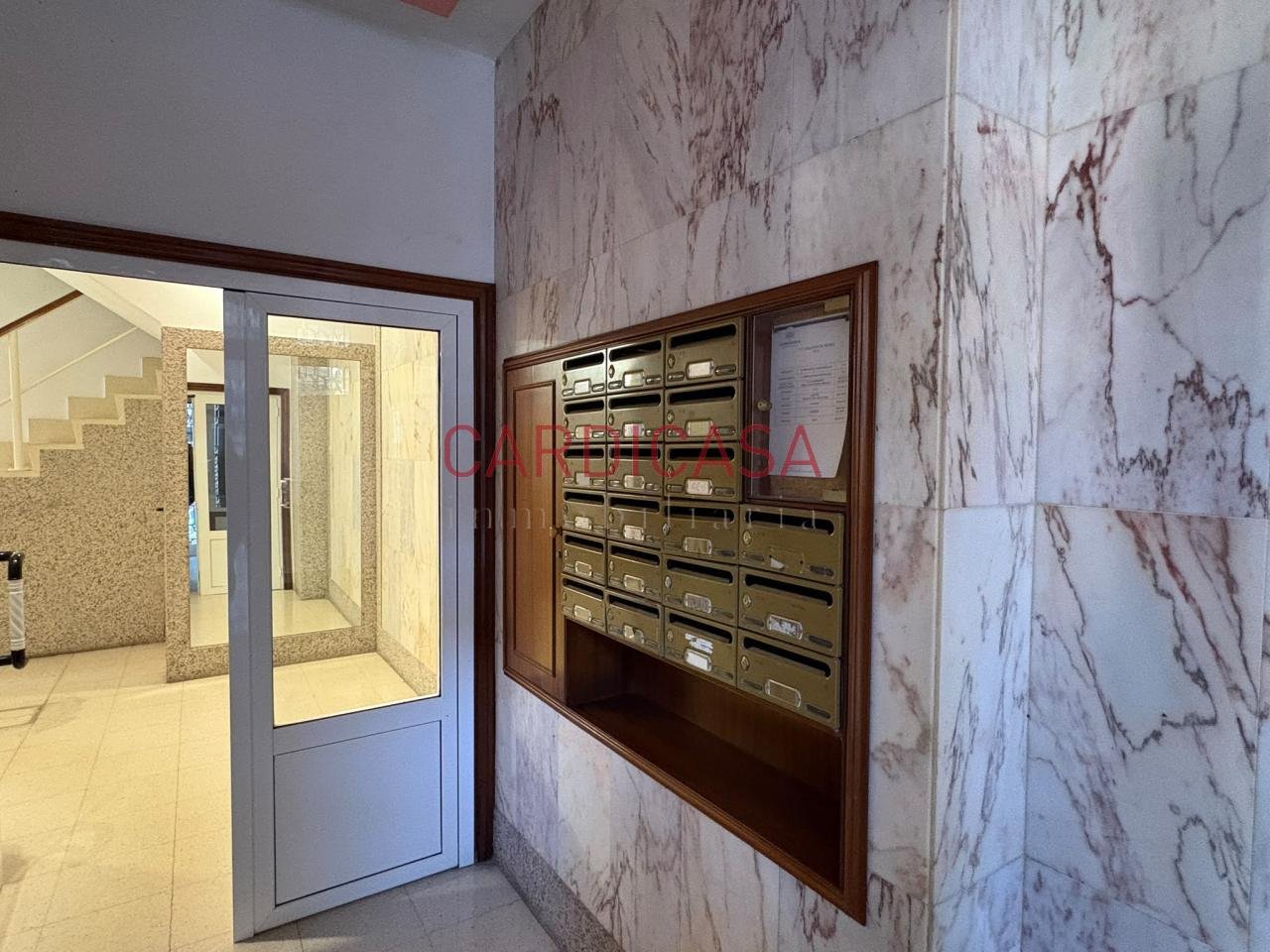 Pis de 32 m² a Vigo