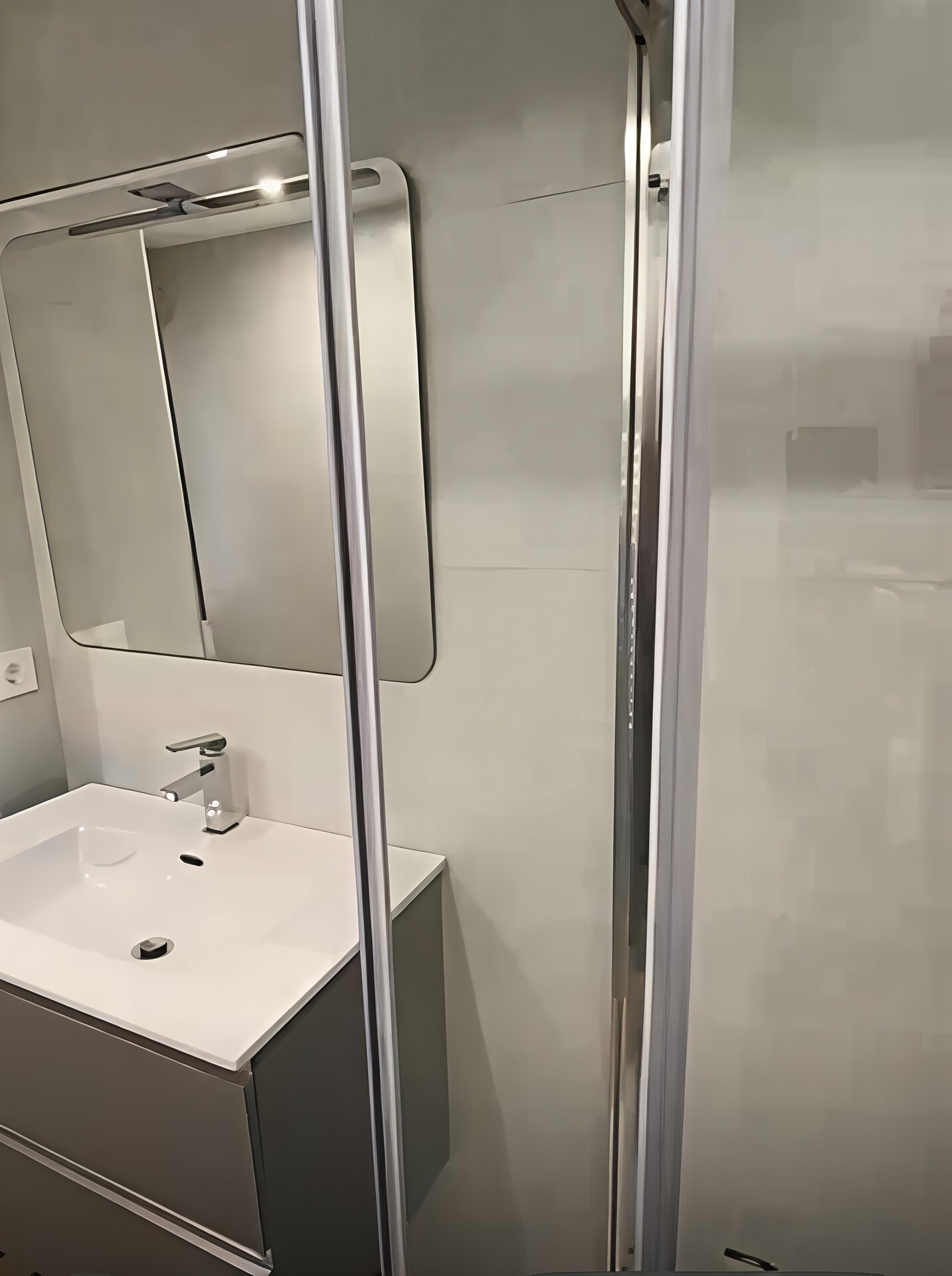 Piso de 95 m² en Salamanca