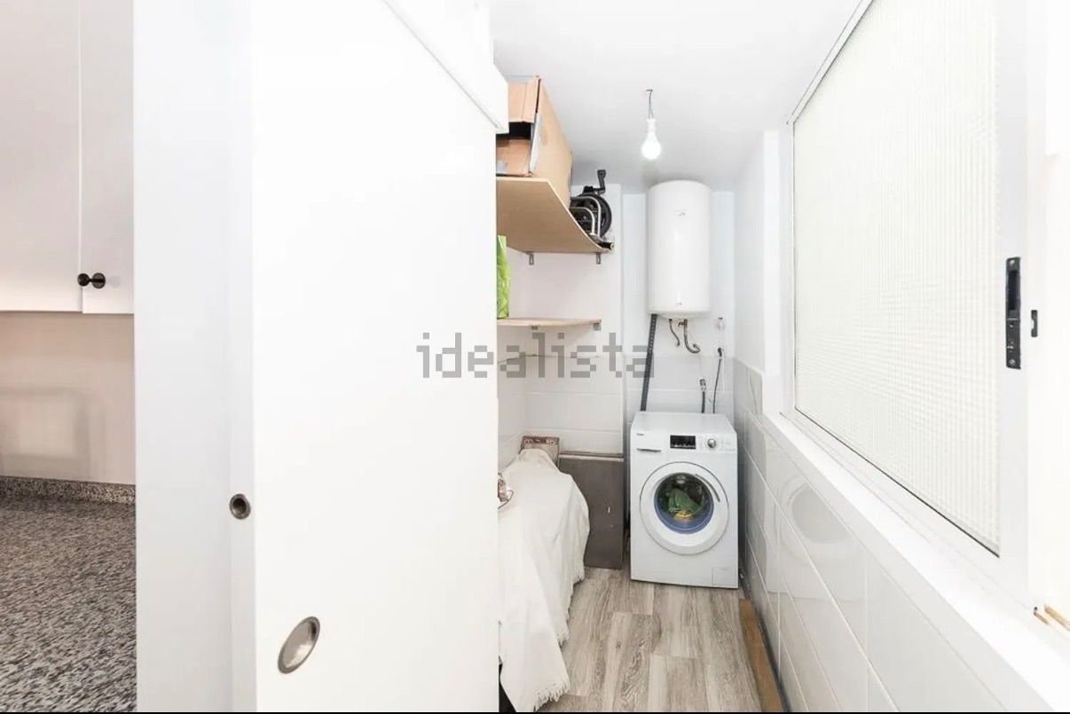 Piso de 108 m² en Alicante