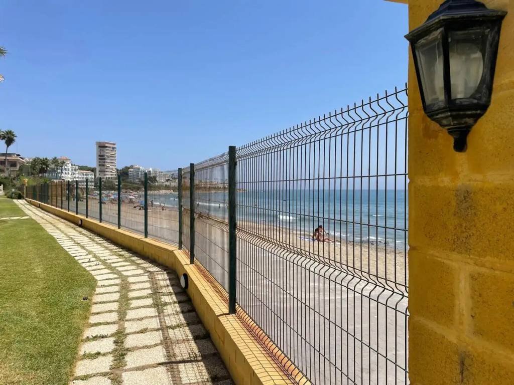 Piso de 110 m² en Mijas