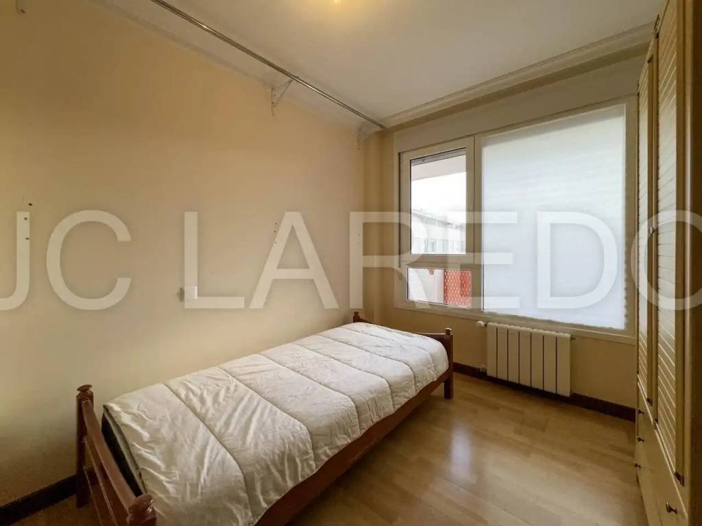 Piso de 75 m² en Laredo