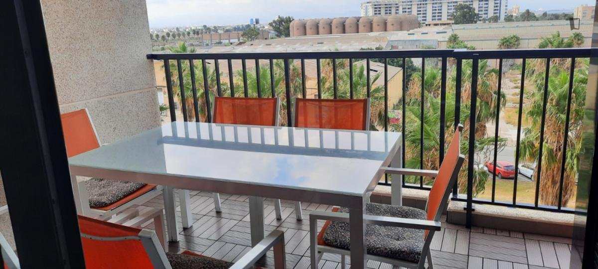Appartement 68 m² à Alboraia / Alboraya