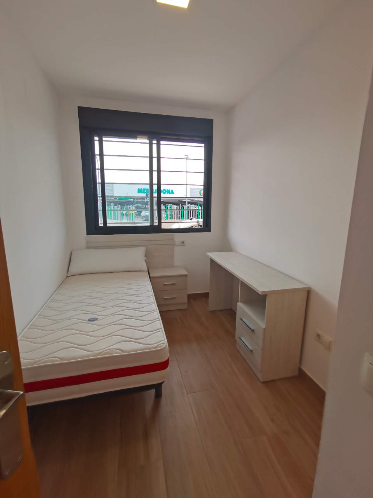 Habitación 65 m², Fuensalida