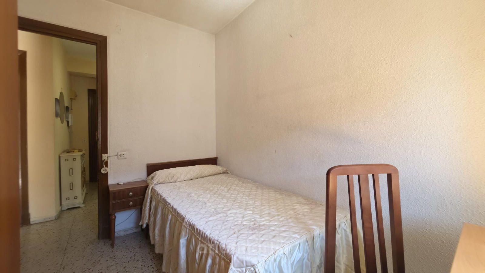 Pis de 97 m² a Salamanca