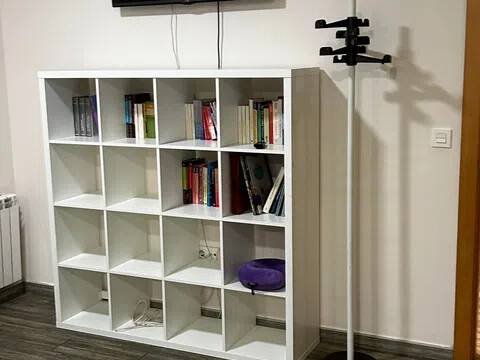 Habitación 780 m², León