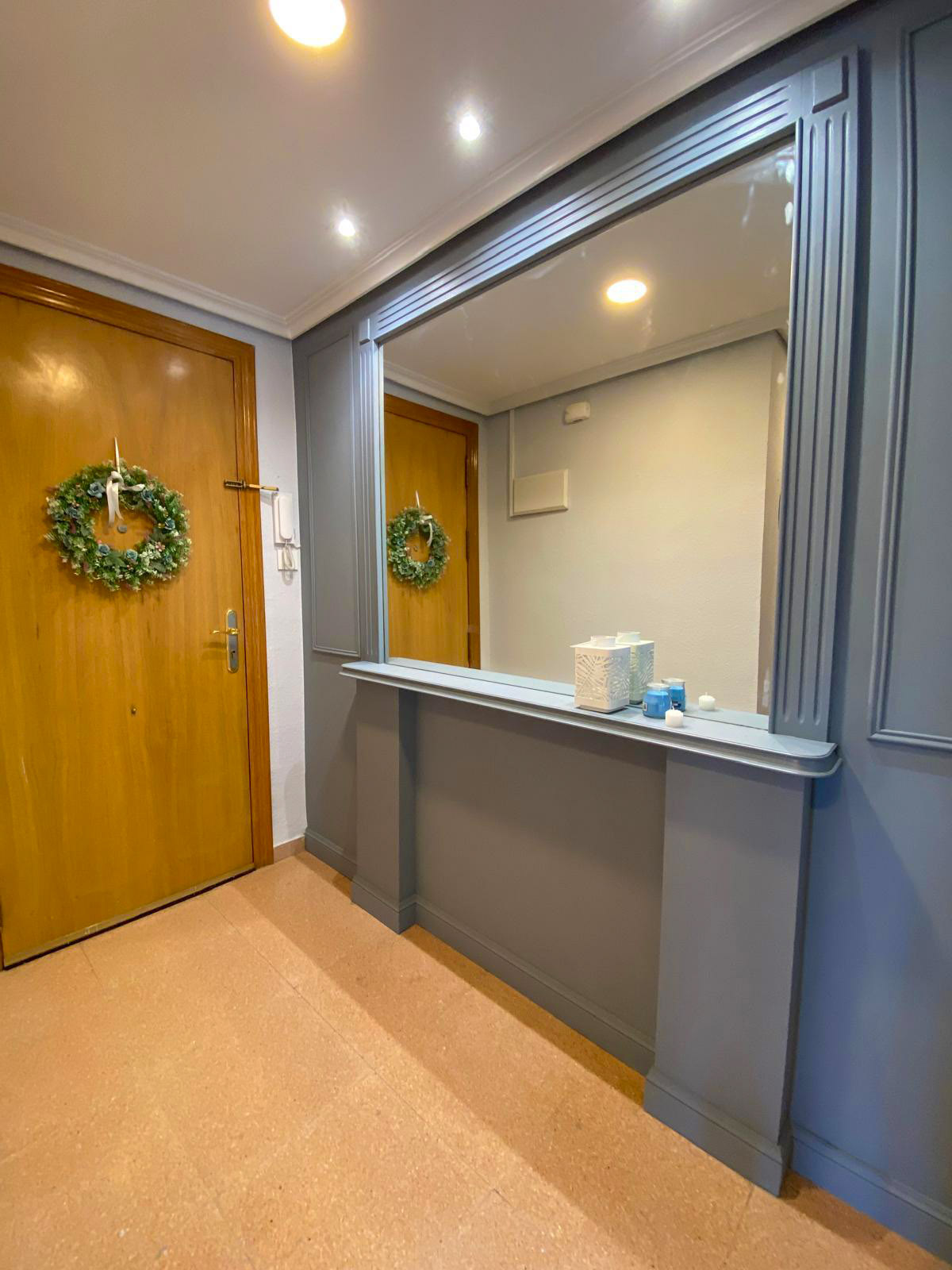 Habitación 86 m², Alicante