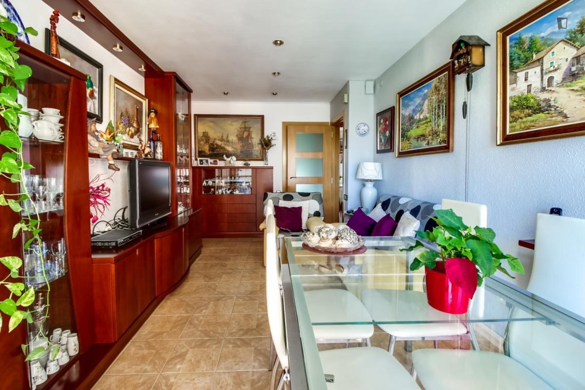 Habitación en alquiler, Barcelona