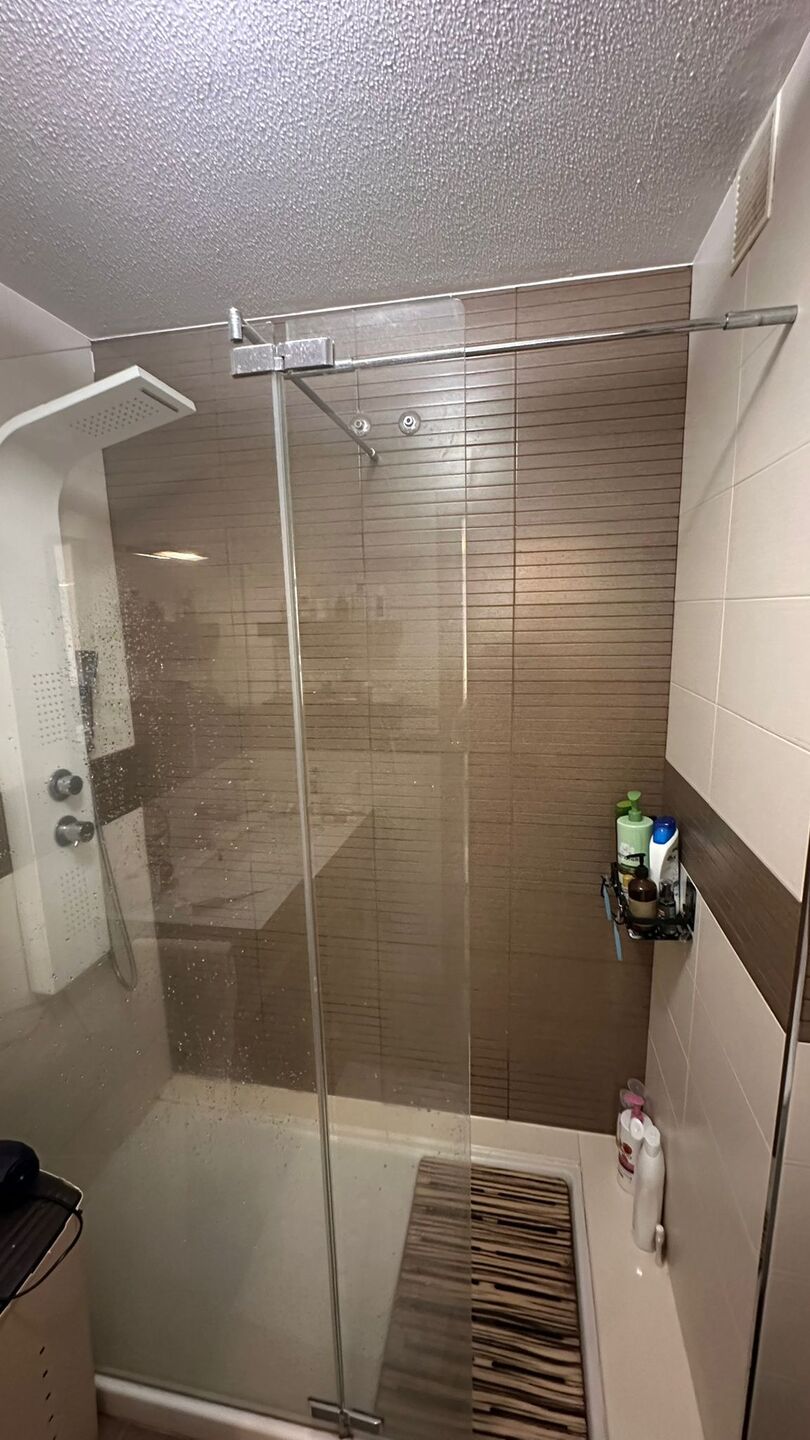 Pis de 110 m² a Santiago de Compostel·la