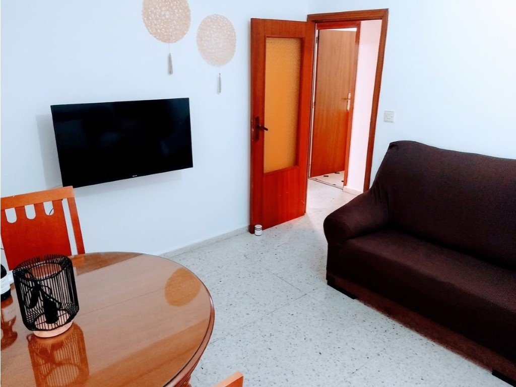 Habitació de lloguer, Còrdova