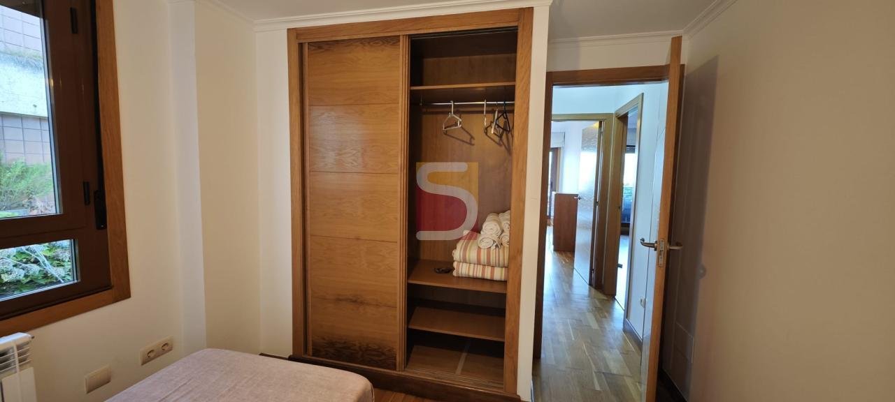 Piso de 75 m² en Nigrán