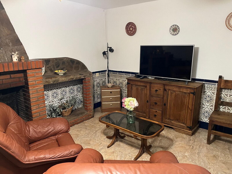 Casa de 120 m² a Molvízar