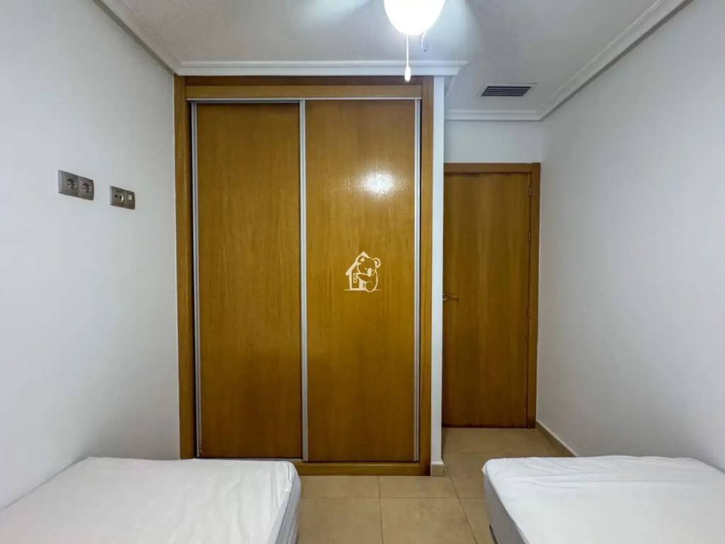 Piso de 110 m² en Torrevieja