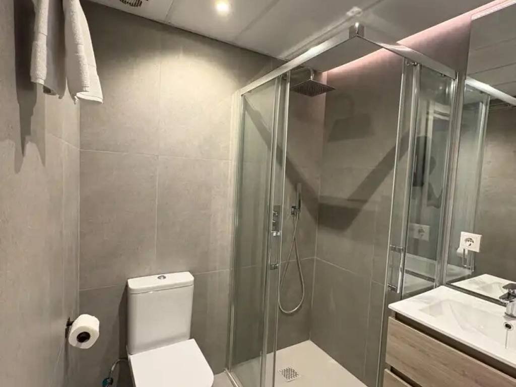 Pis de 45 m² a Còrdova
