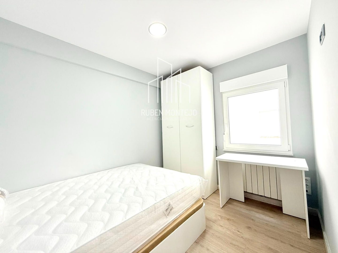 Piso de 80 m² en Salamanca