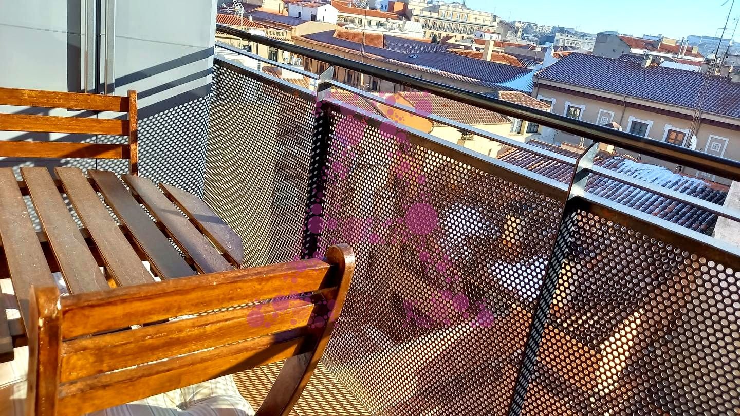 Piso de 55 m² en Salamanca