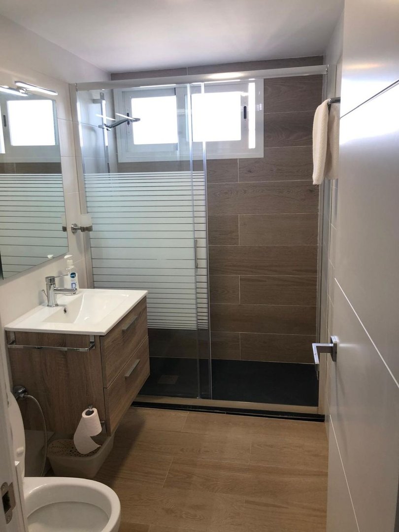 Pis de 70 m² a Benidorm