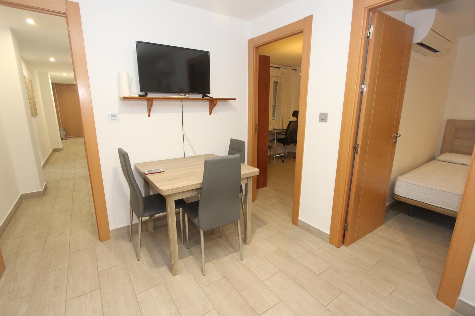 Pis de 97 m² a Granada