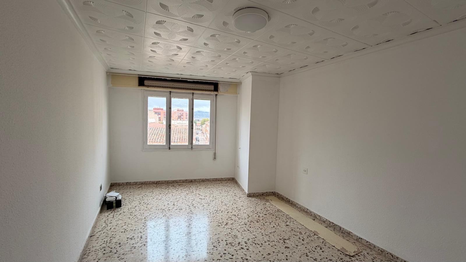 Apartamento 135 m² em Almansa