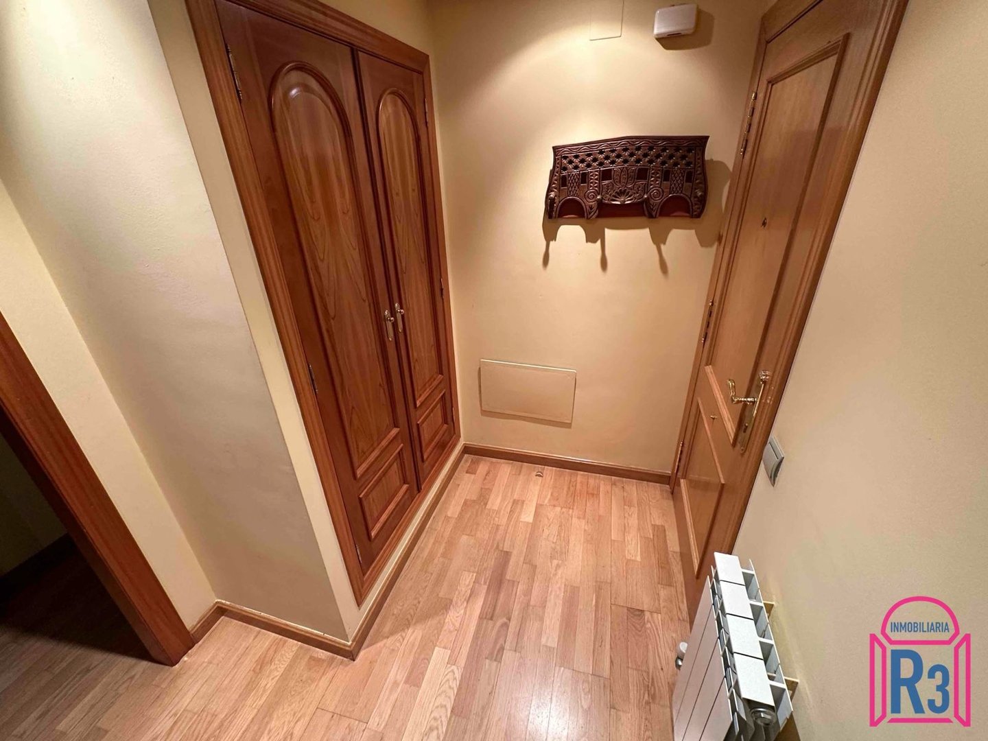 Piso de 81 m² en León