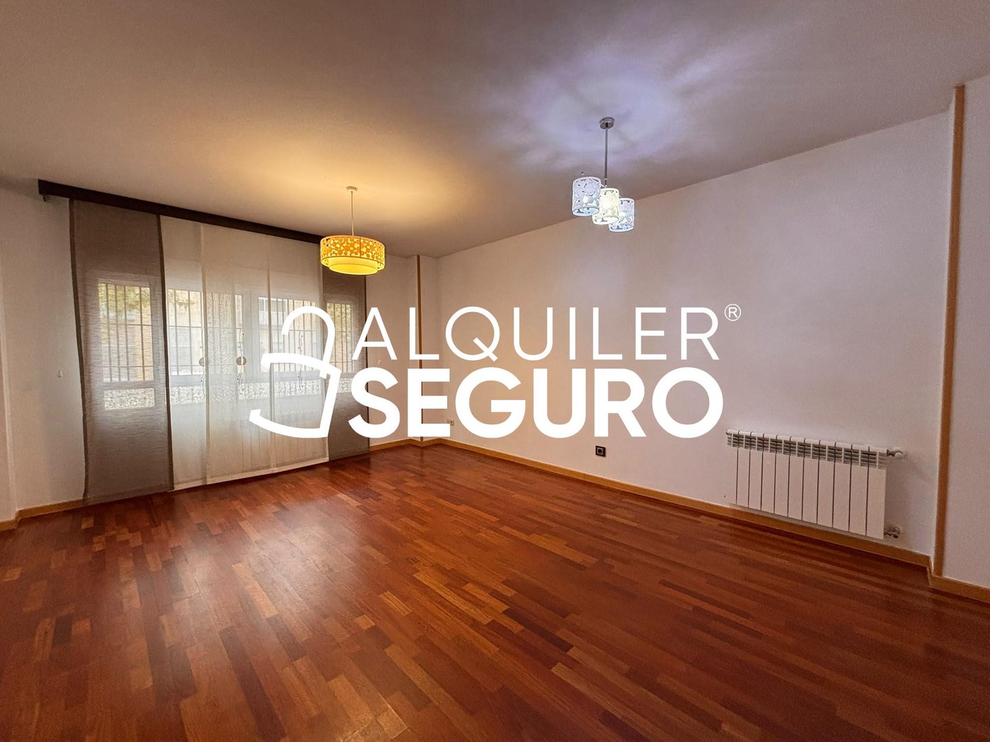 Apartamento 83 m² em Madrid