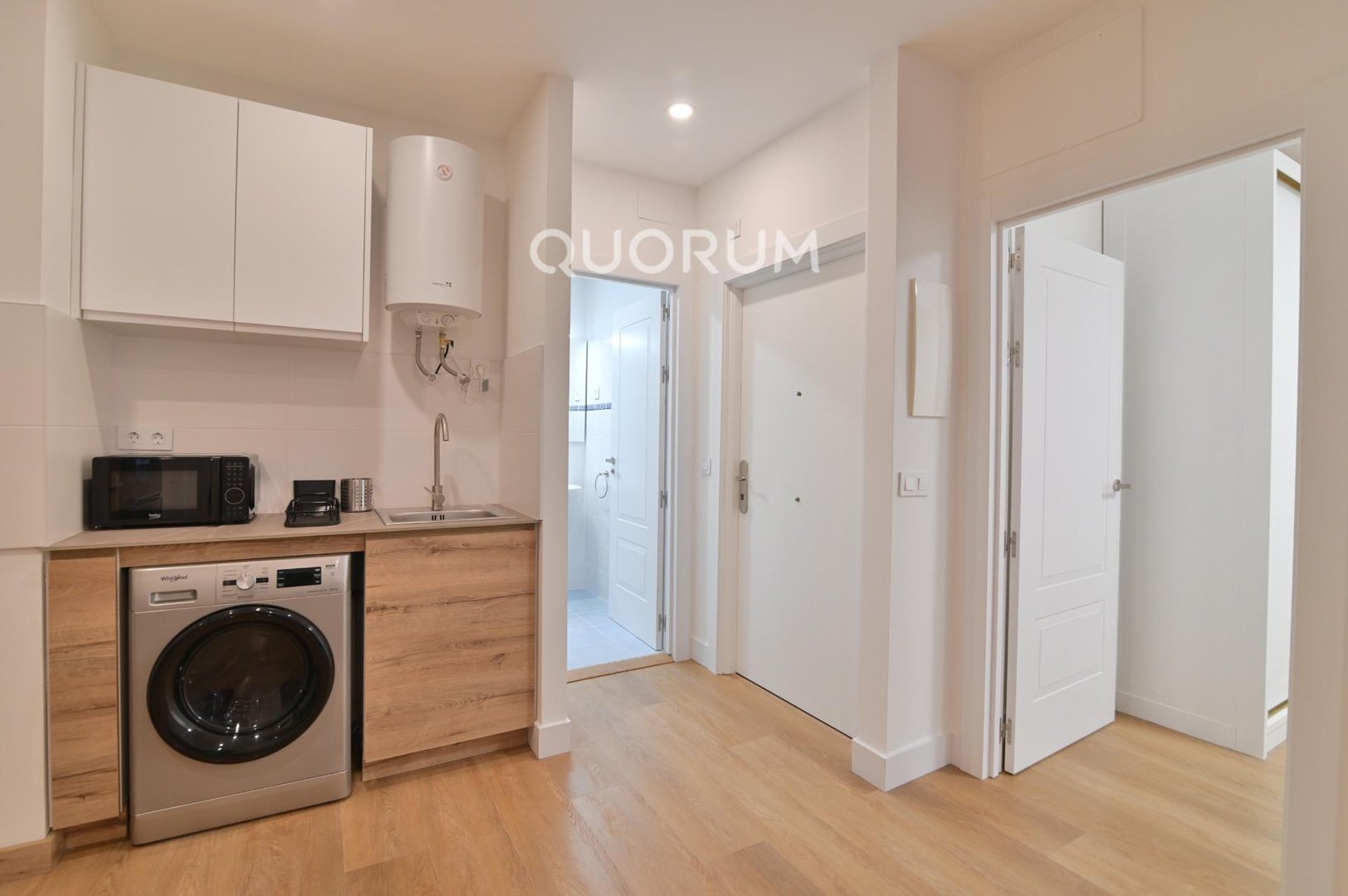 Piso de 70 m² en Bilbao