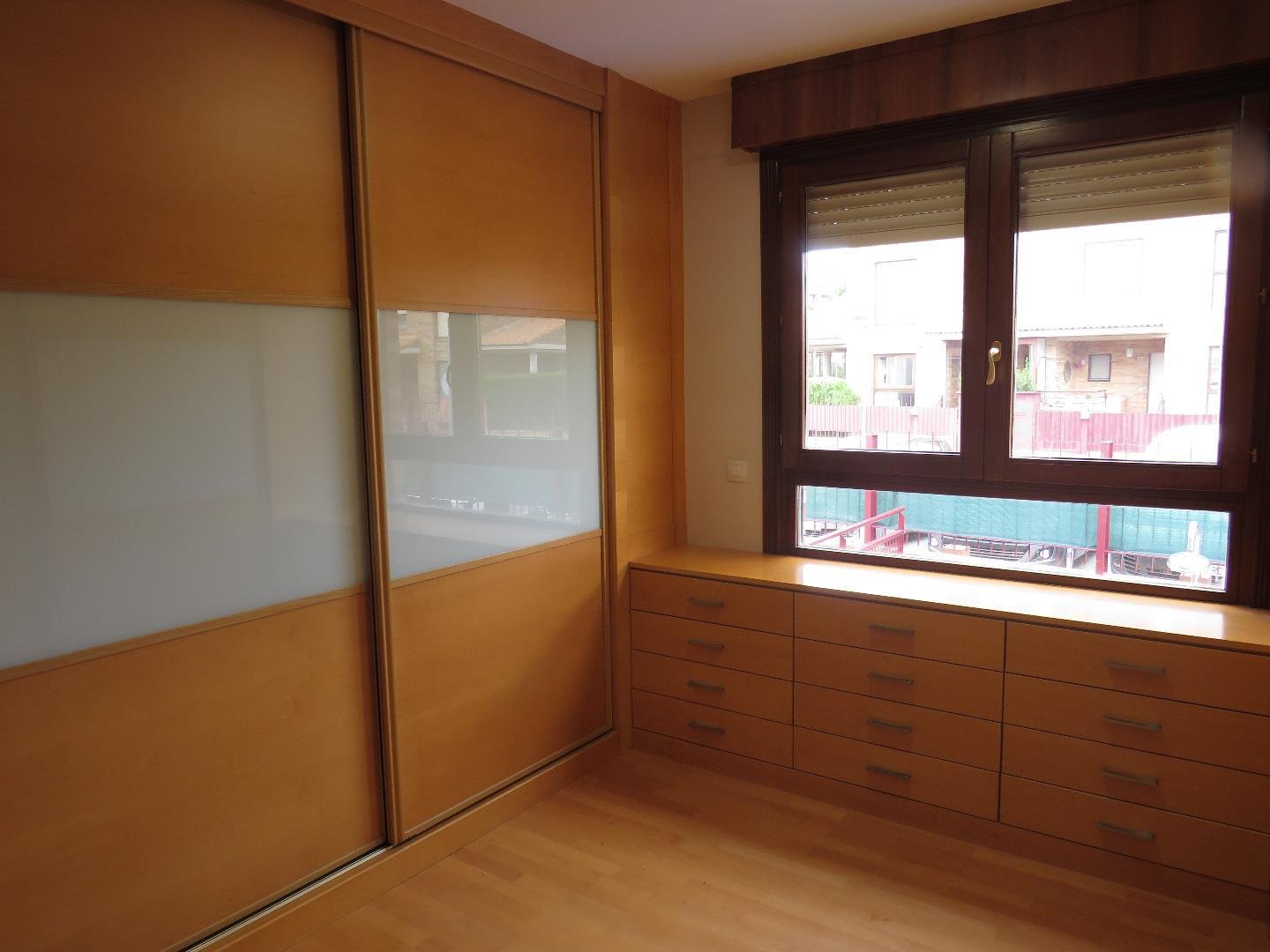 Pis de 355 m² a Saragossa