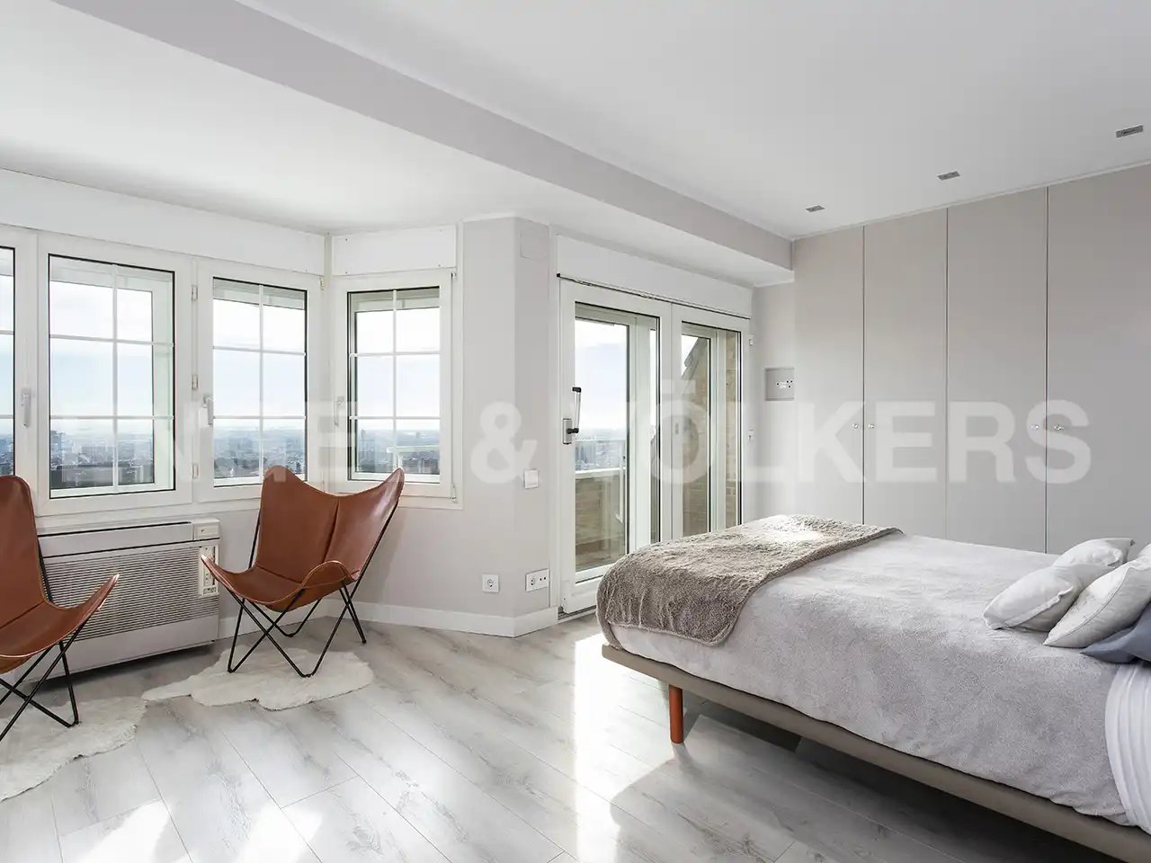 Pis de 440 m² a Esplugues de Llobregat