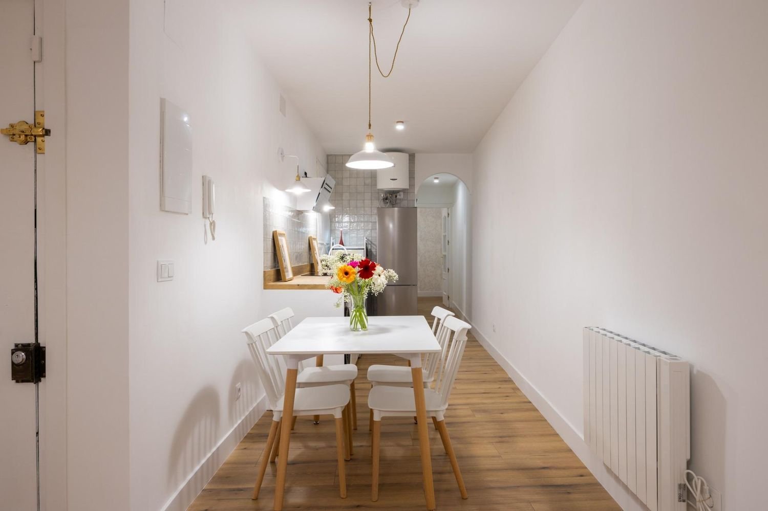 Piso de 71 m² en Madrid