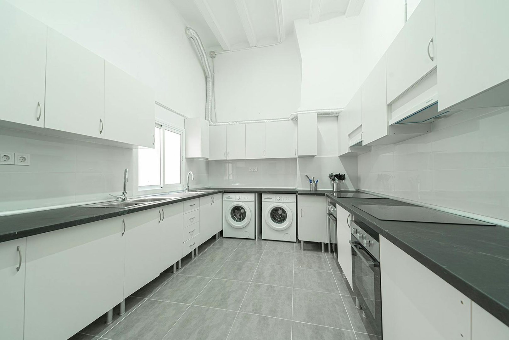 Habitación en alquiler, Barcelona